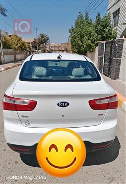 كيا ريو